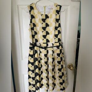 Calvin Klein dress size 12.